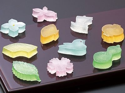 金沢のお菓子で有名なのは 金沢のお土産 Com